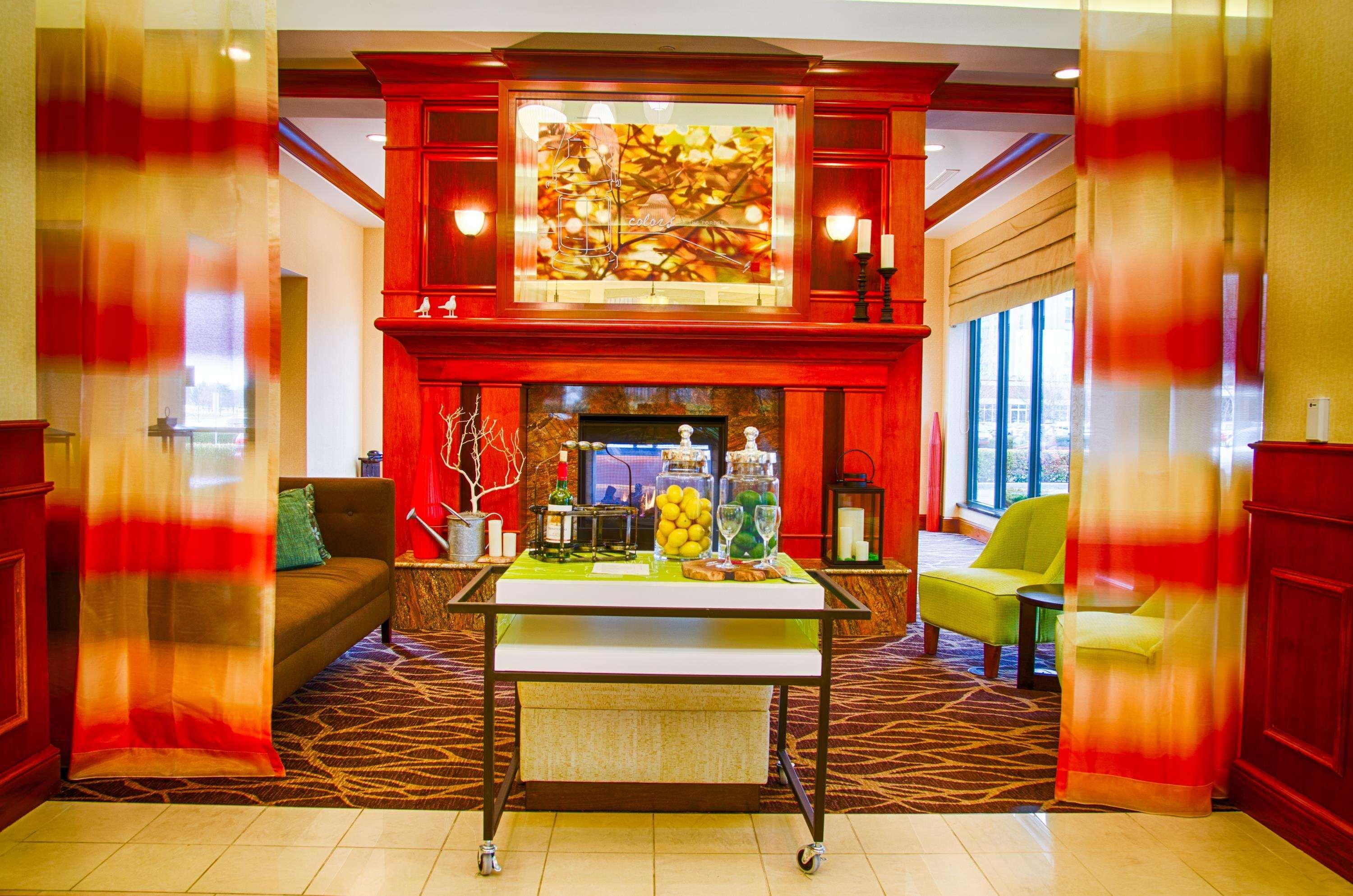 Hilton Garden Inn Bowling Green Exterior foto